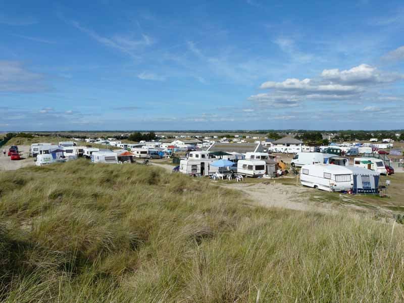 Bréhal_Camp La Vanlée