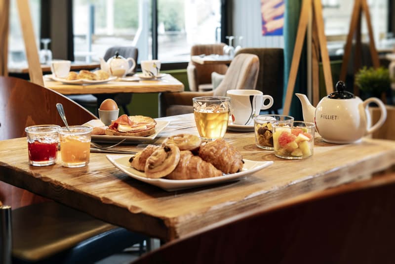 Breakfast-Hotel-Musée-©C Langlois