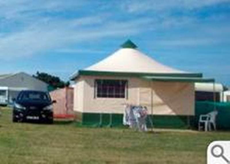 Bréhal_Camping de la Vanlée_bengali