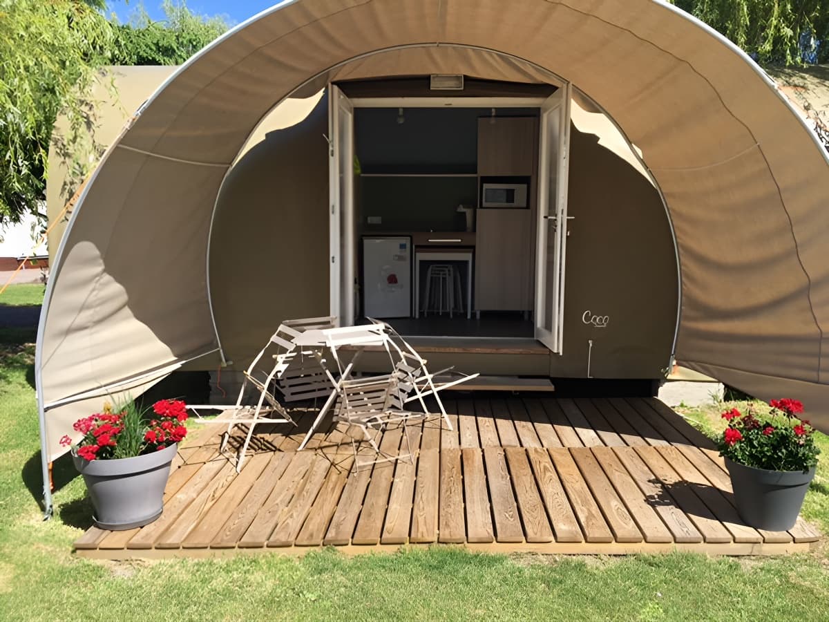 CAMPING LIEU CASTEL 3