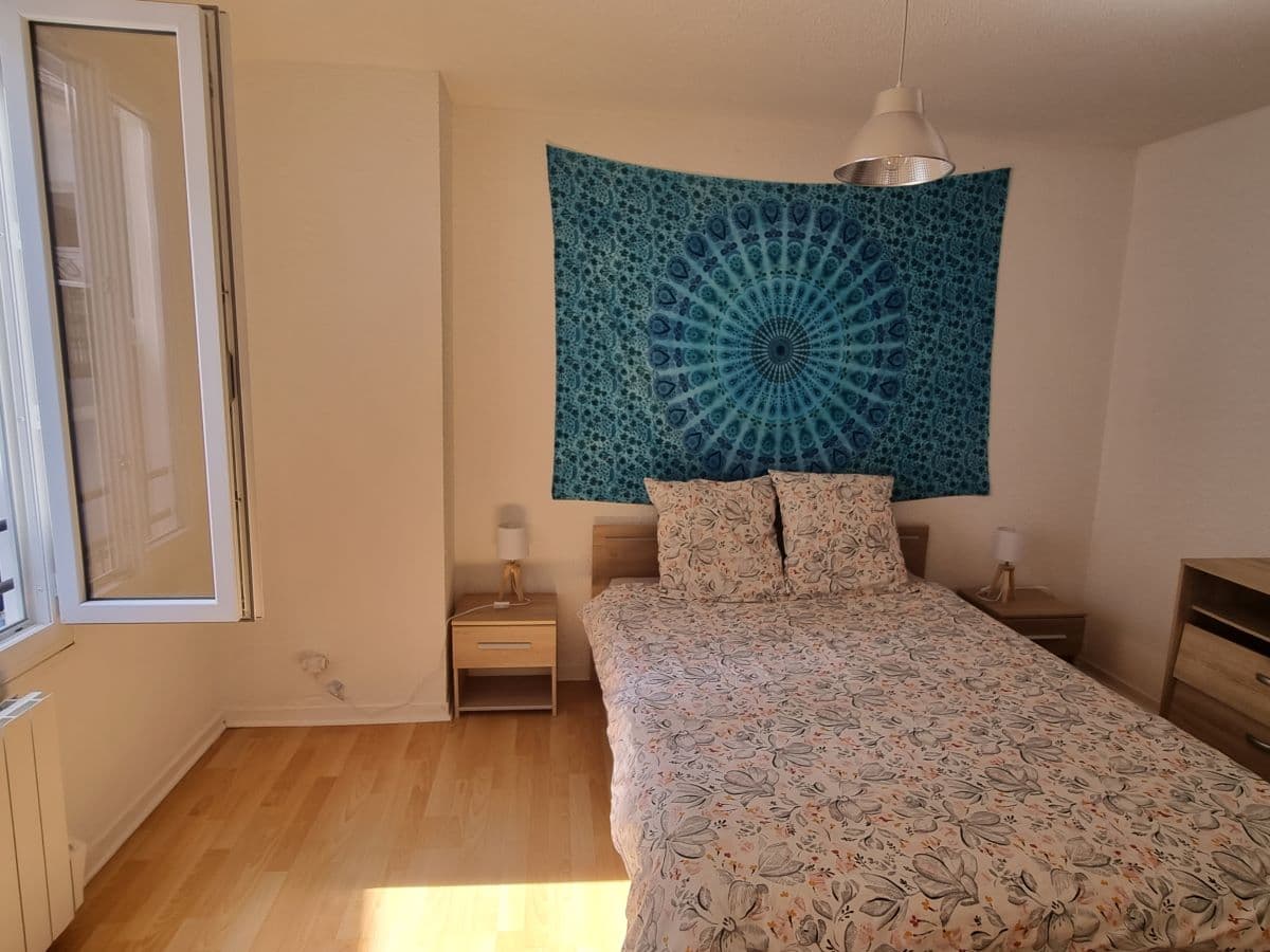 CHAMBRE 1