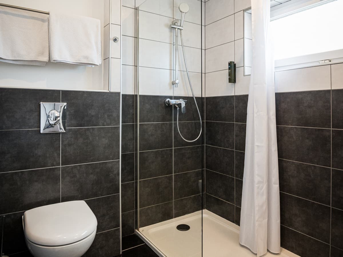 CHAMBRE2-confort-village le saint-aubin
