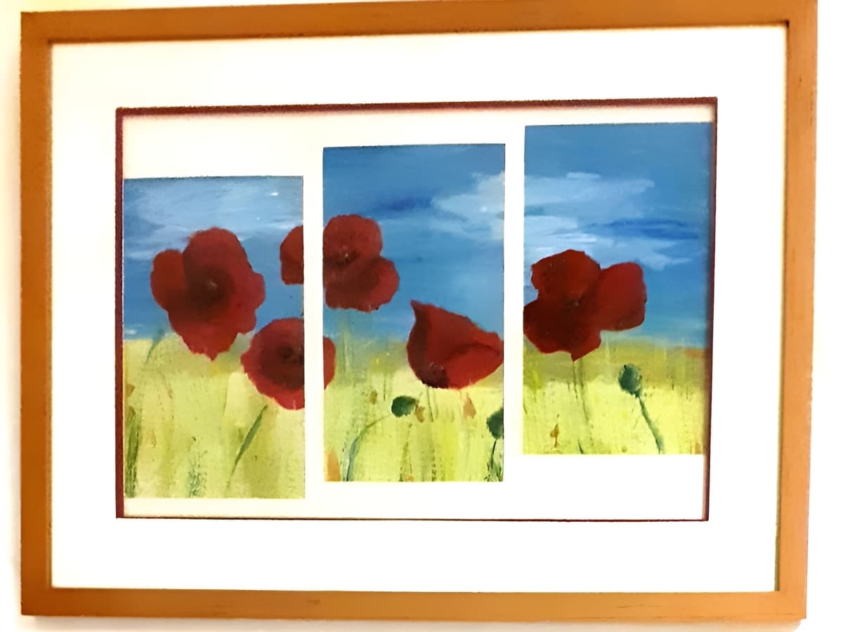 COQUELICOTS-TRIO1