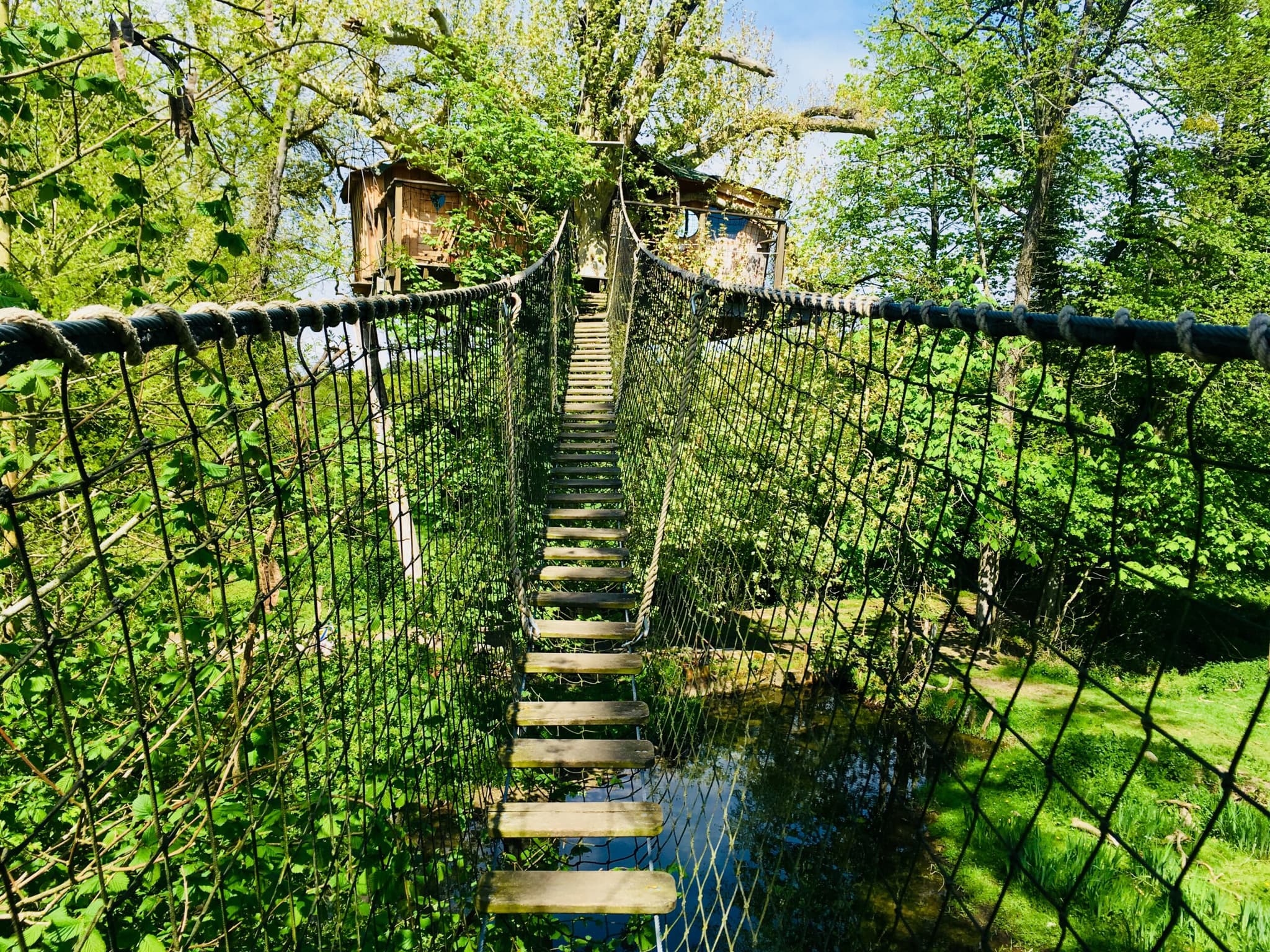 Cabane Ilot