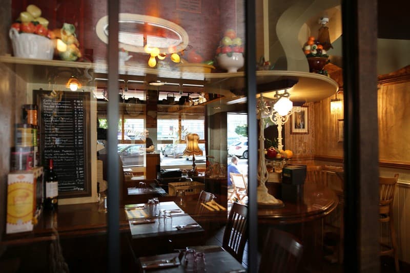 Café des Halles
