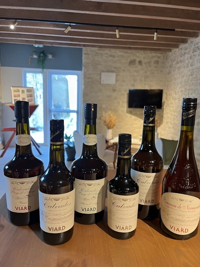 Calvados