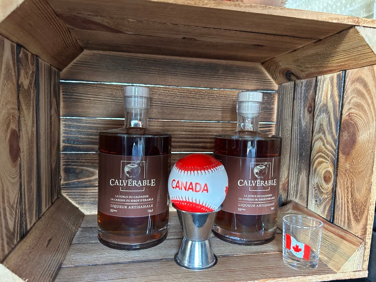 Calverable-bouteilles-canada-guide-douvres