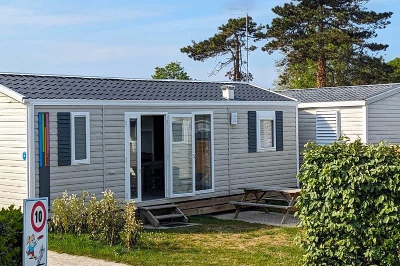 Camping agon coutainville les mouettes 3