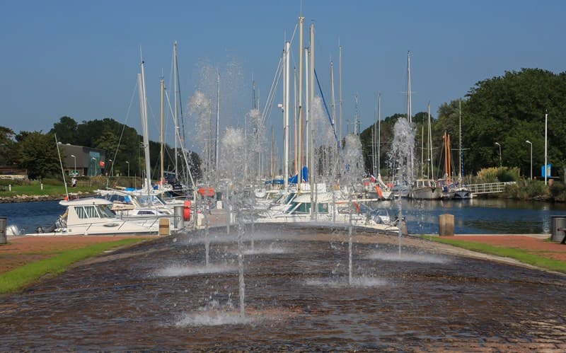 Carentan-les-Marais_Port Carentan_3