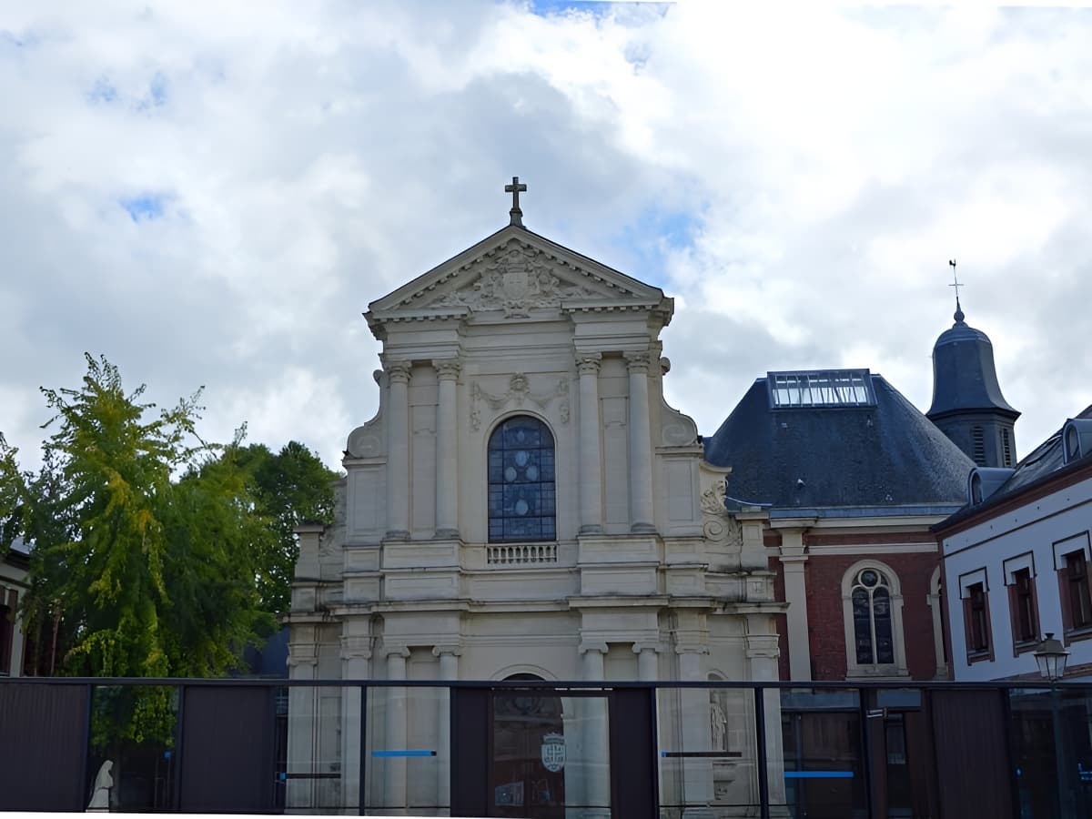 Carmel-3