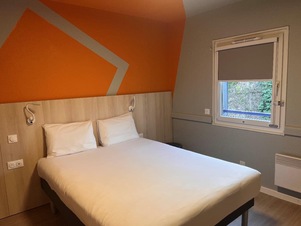 Chambre PMR