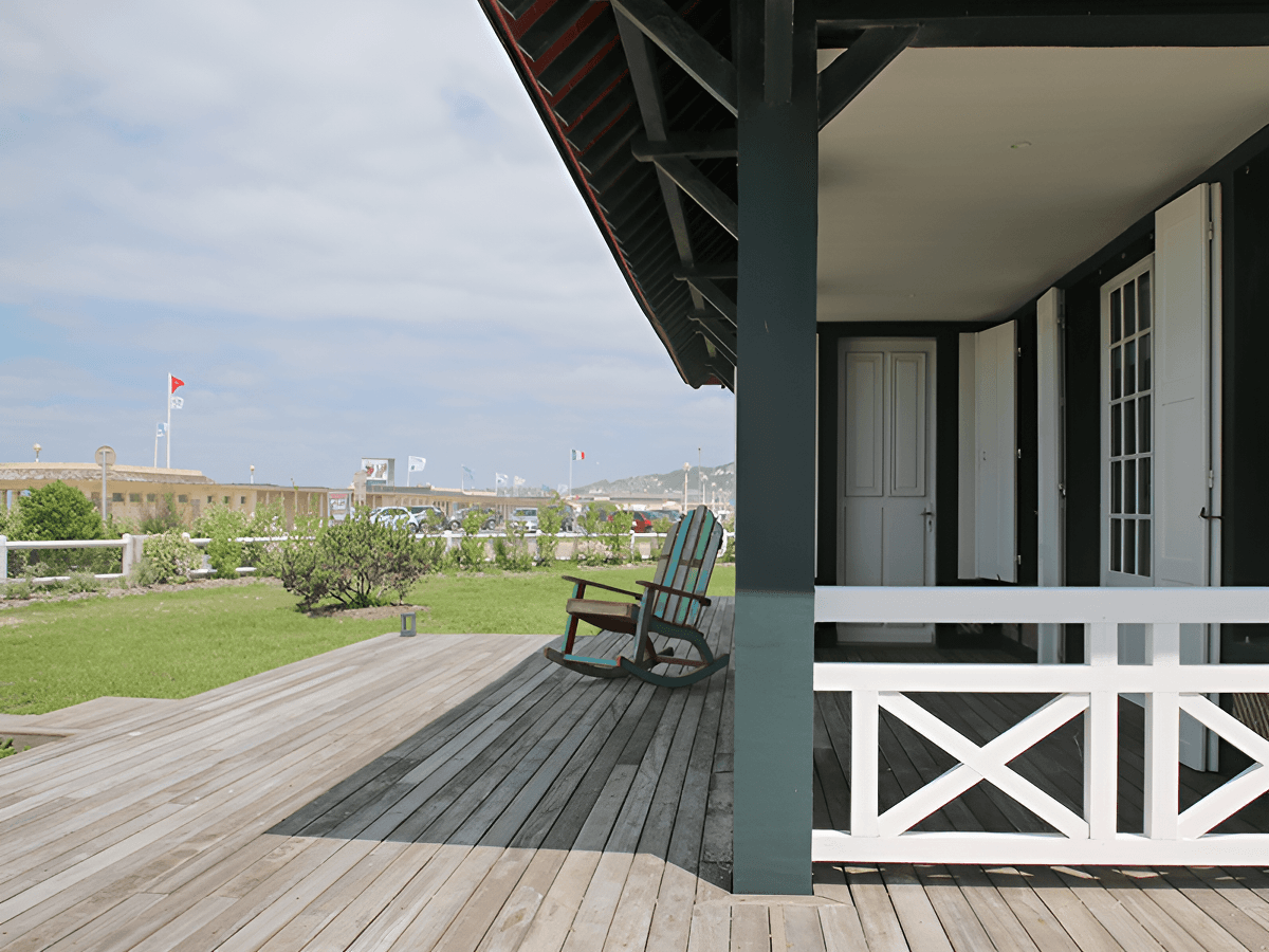 Chalet-14