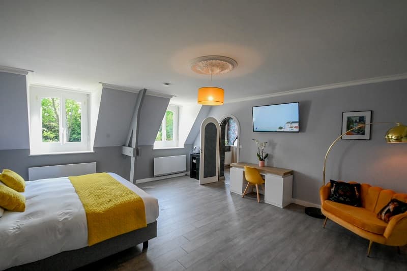Chambre 2