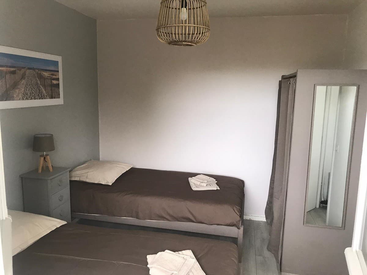 La chambre