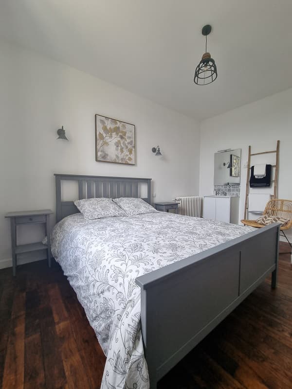 Chambre 1
