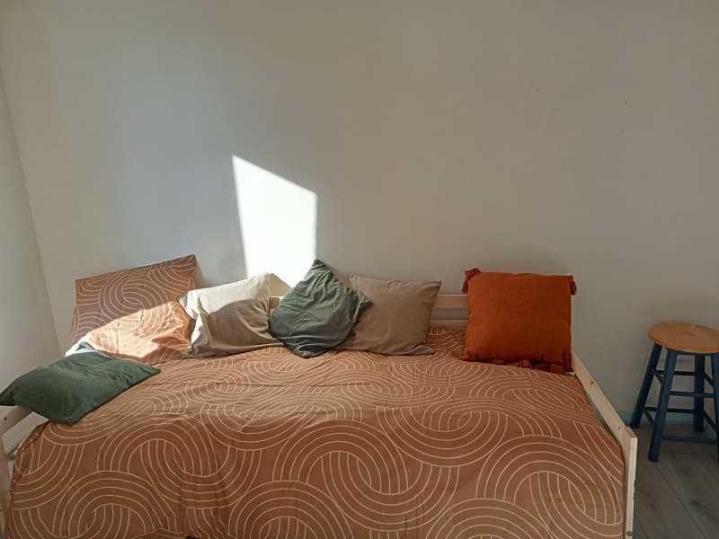 Chambre 1