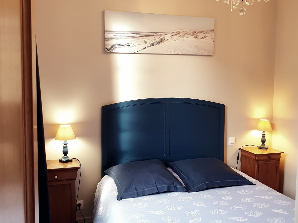 Chambre 1