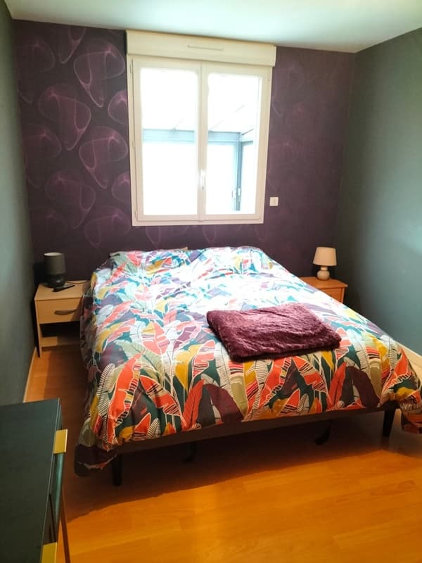 Chambre 1