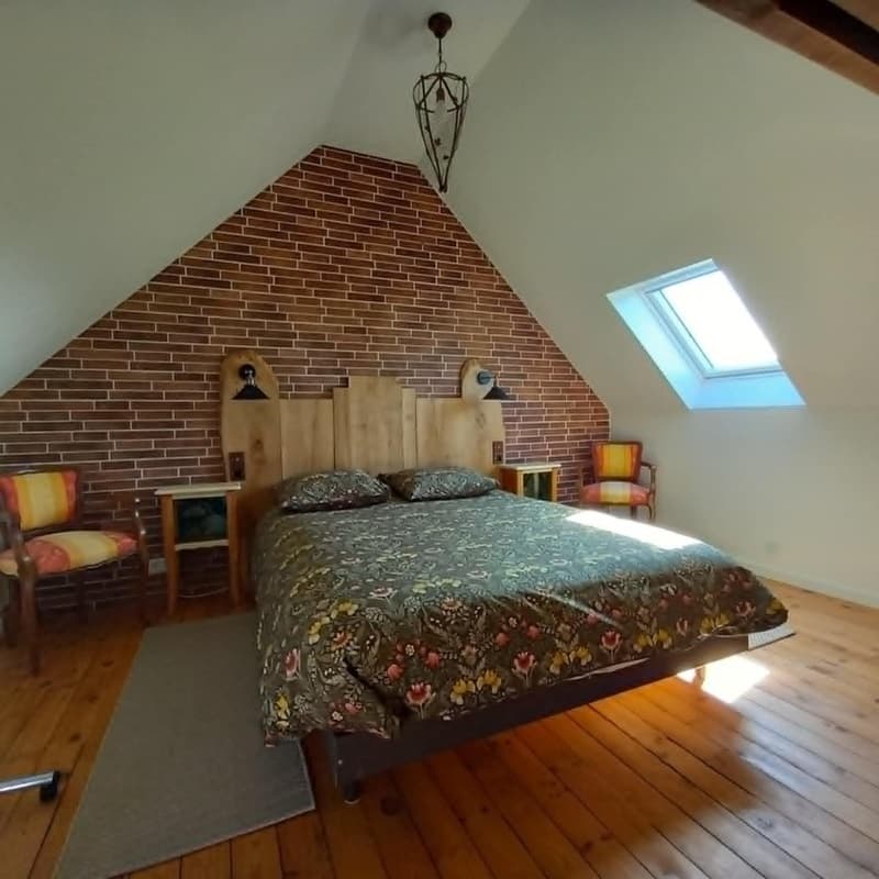 Chambre 1