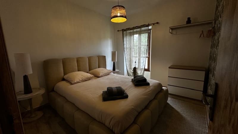 Chambre 1