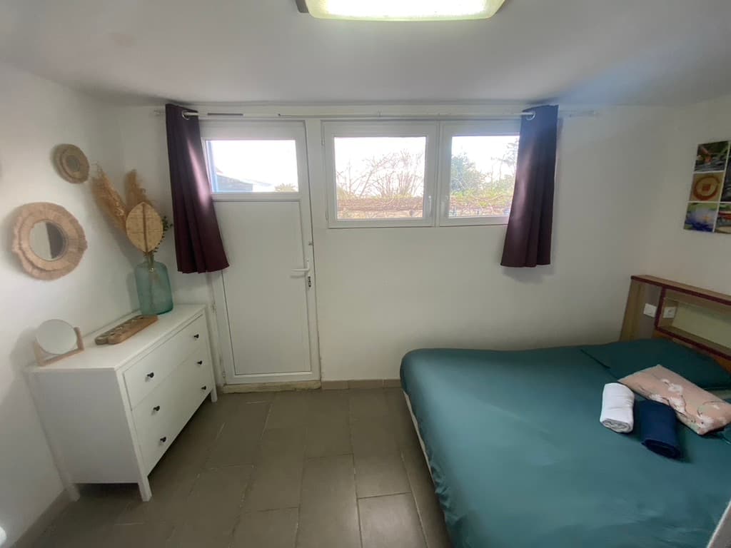Chambre 1