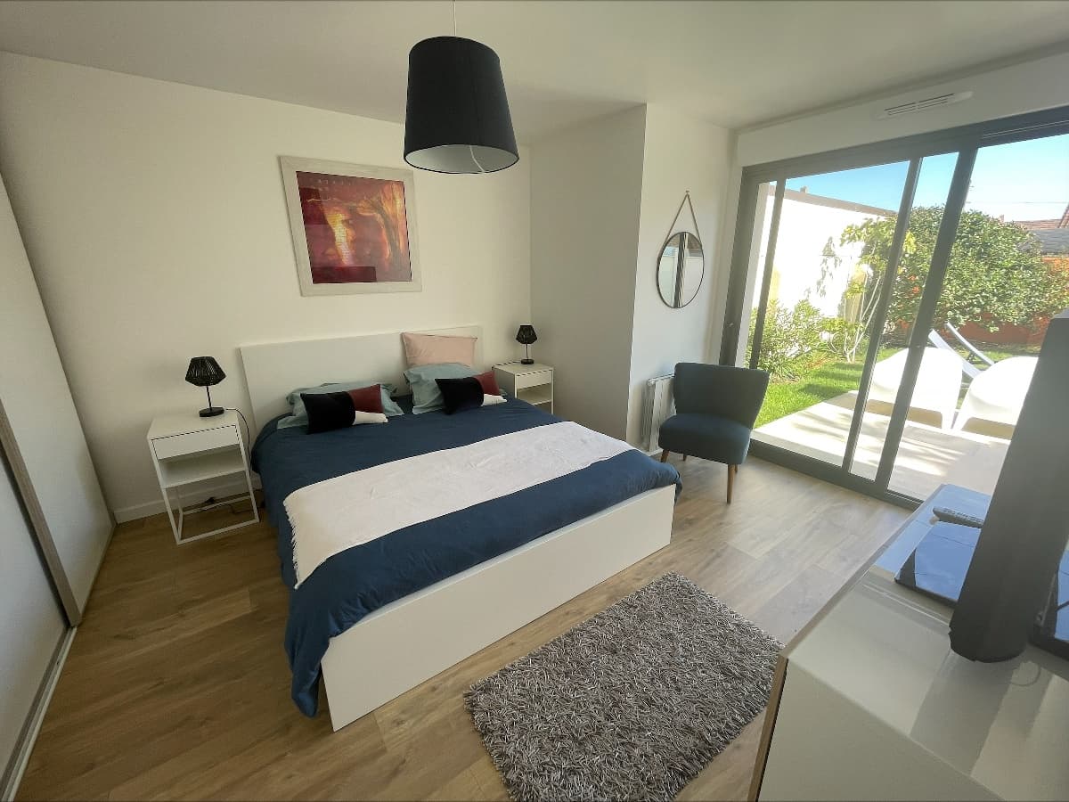 Chambre 1 Carpe Diem
