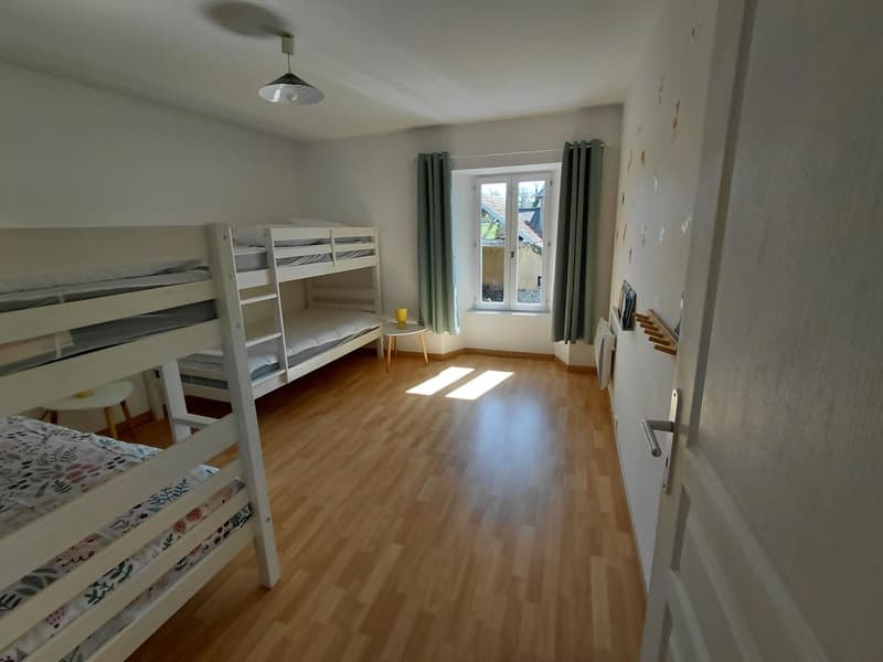 Chambre 1