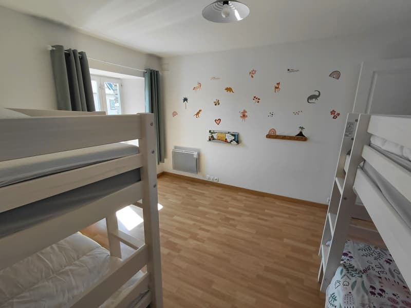 Chambre 1