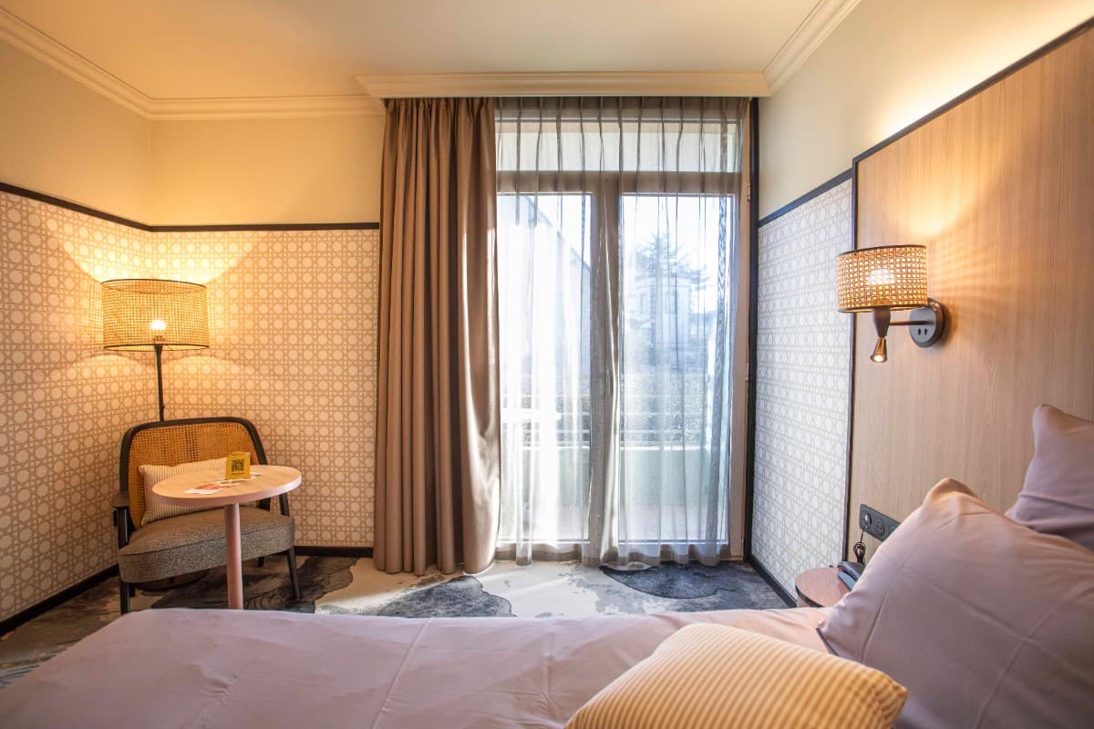 Chambre
