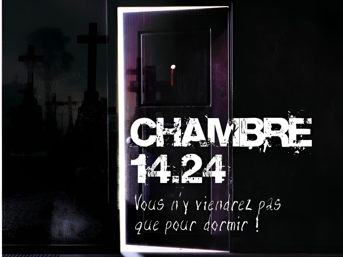 Domaine d'Albizia à Livry - chambre 1424