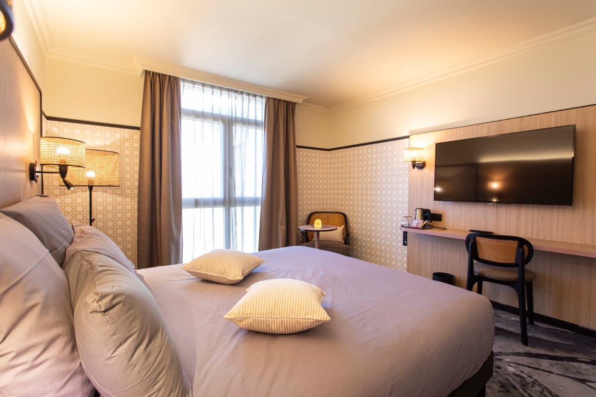 Chambre