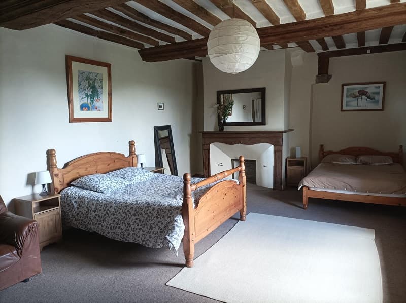 Chambre 2
