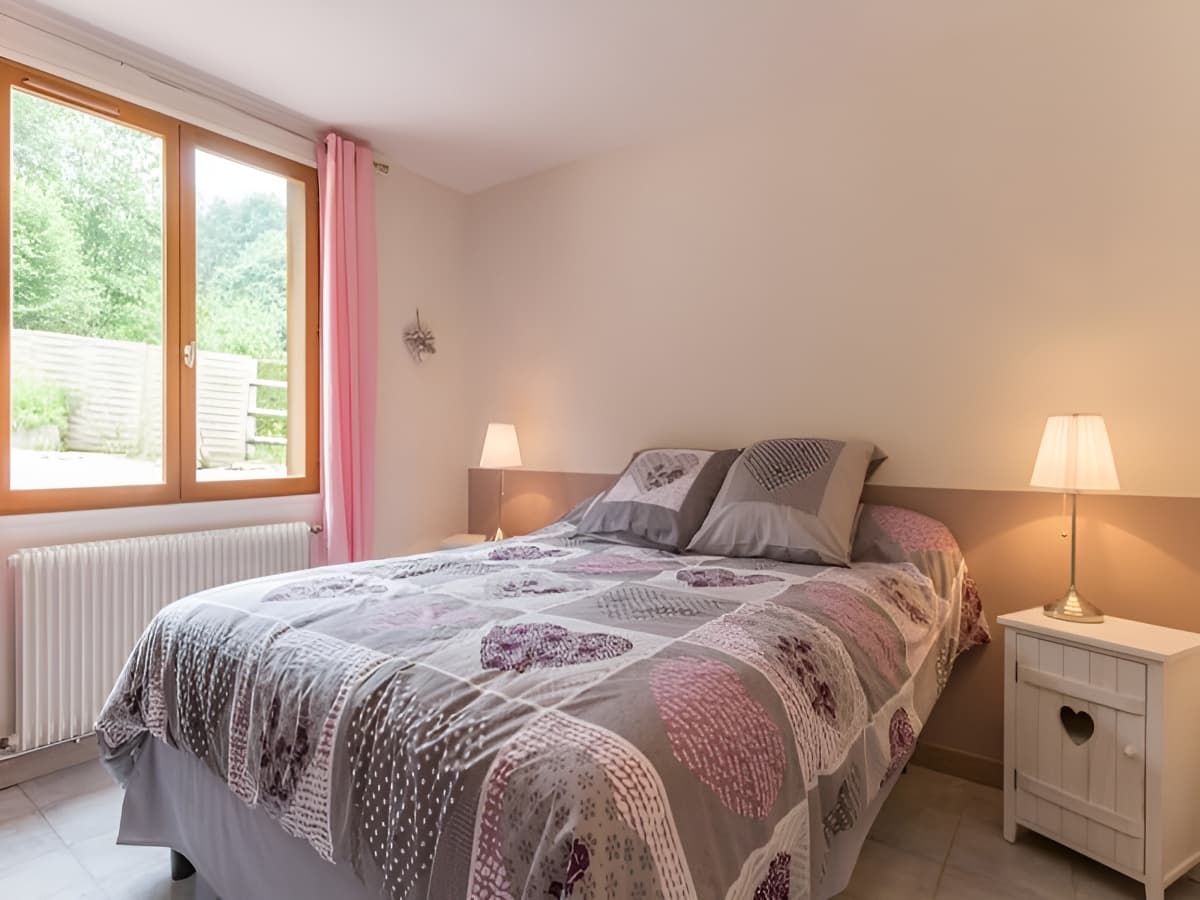 Chambre parentale