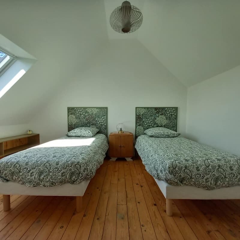 Chambre 2