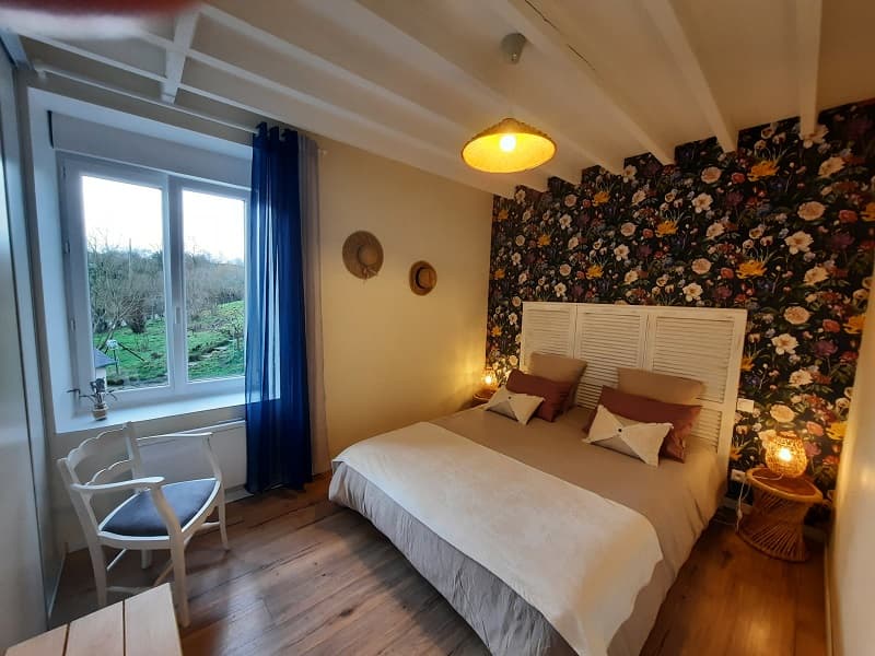 Chambre 1