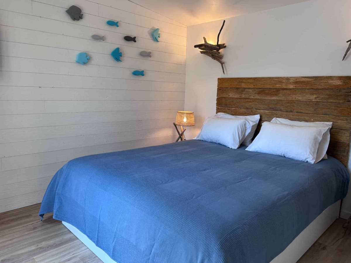 La chambre