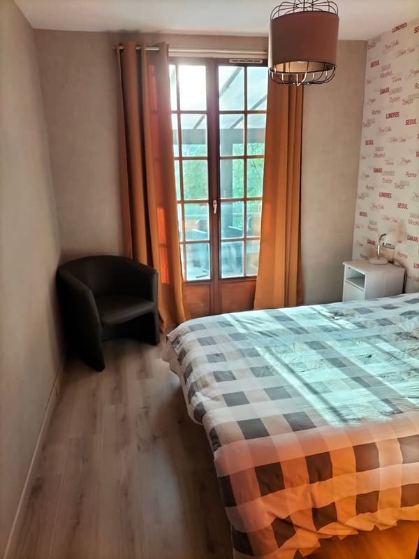 Chambre 4