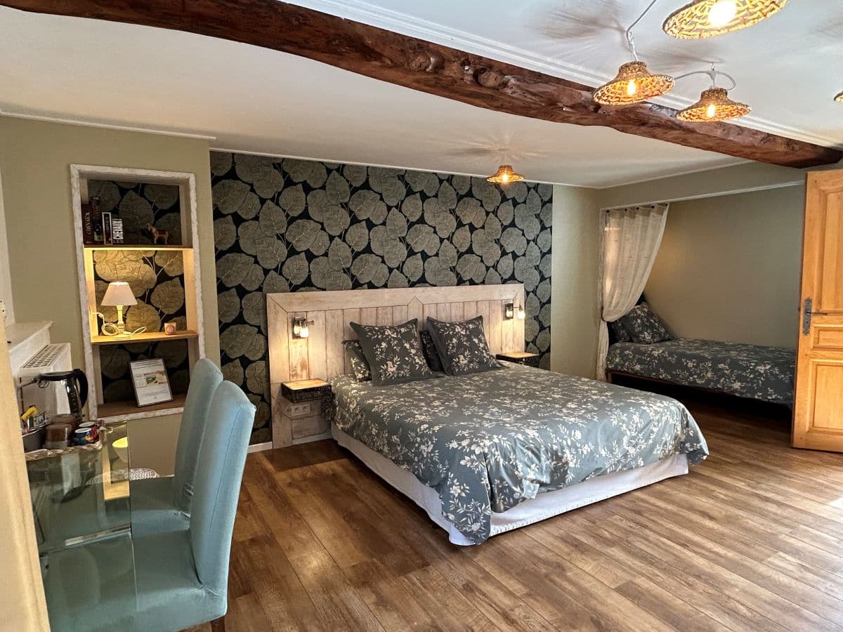 Chambre "Bocage"