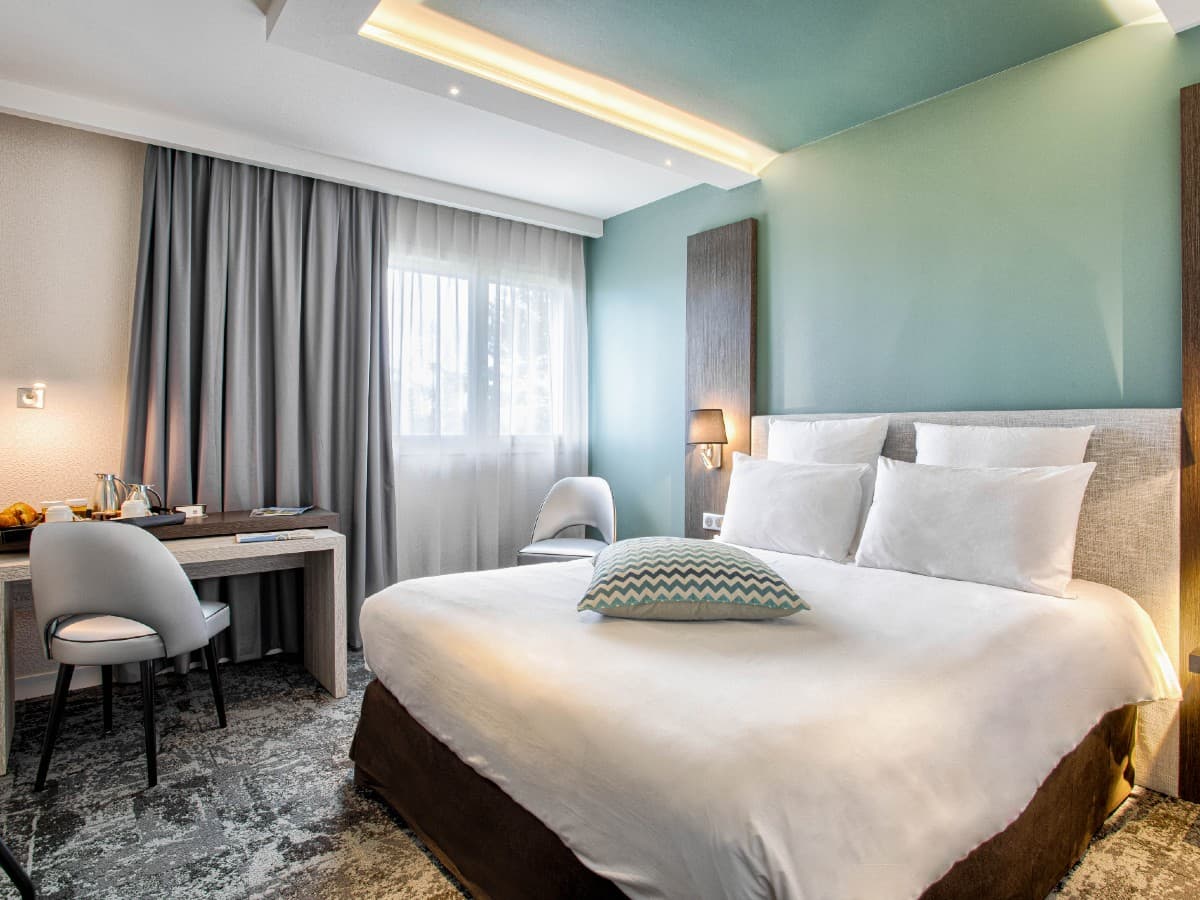 Chambre Classique