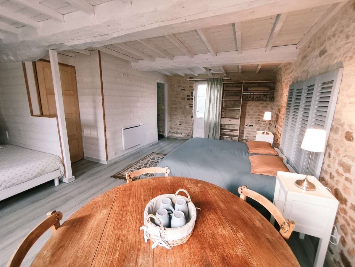 Chambre Virginia
