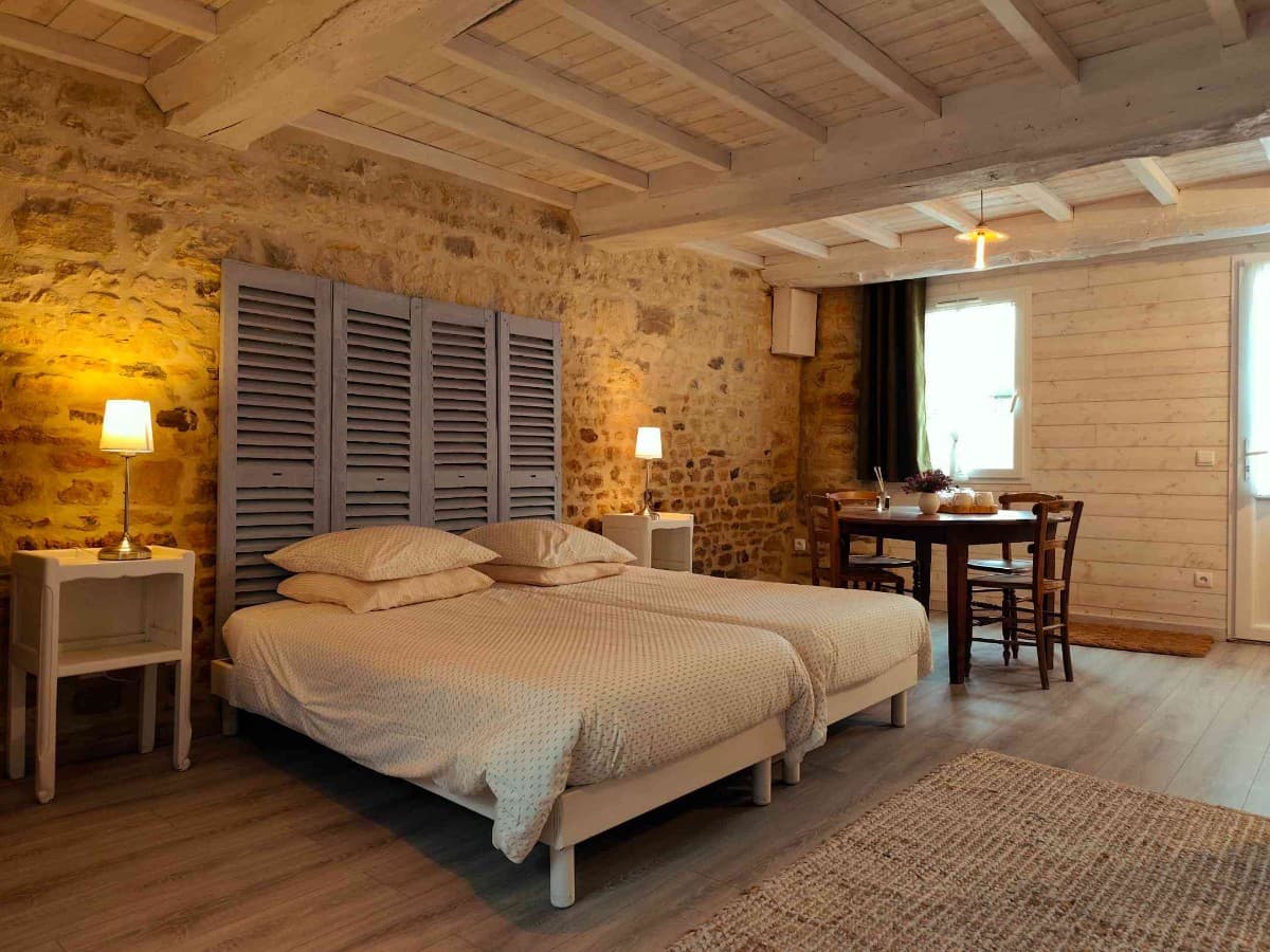 Chambre Virginia