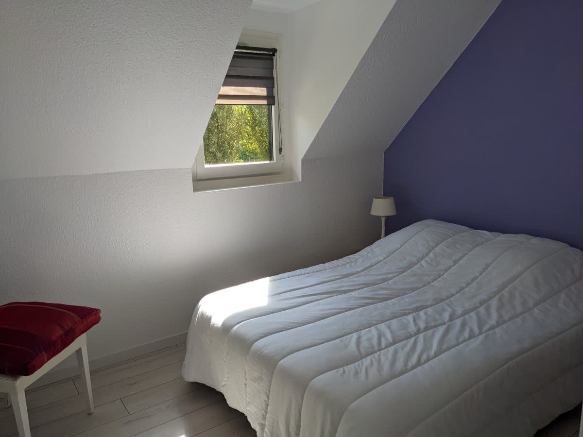 Chambre double