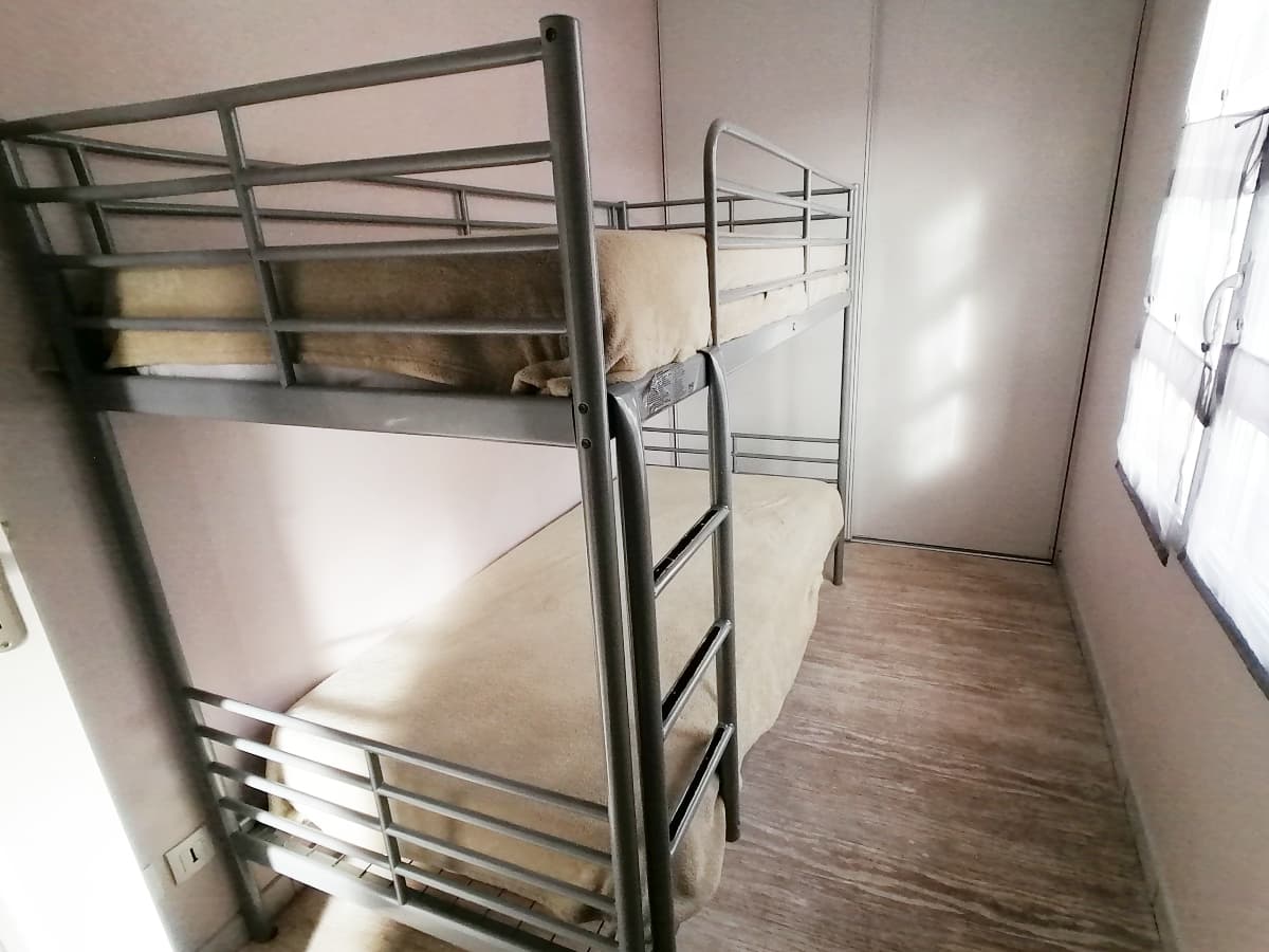Chambre enfants