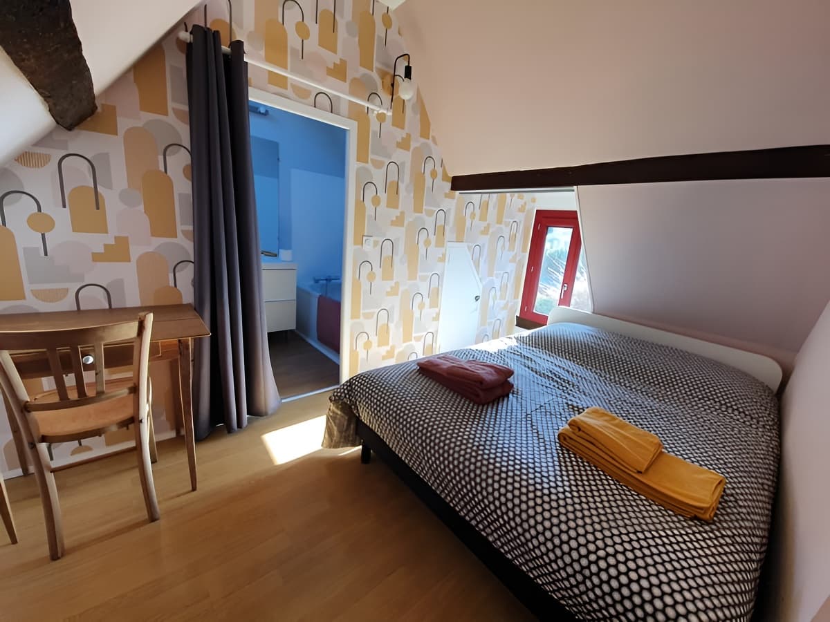 Chambre n°2