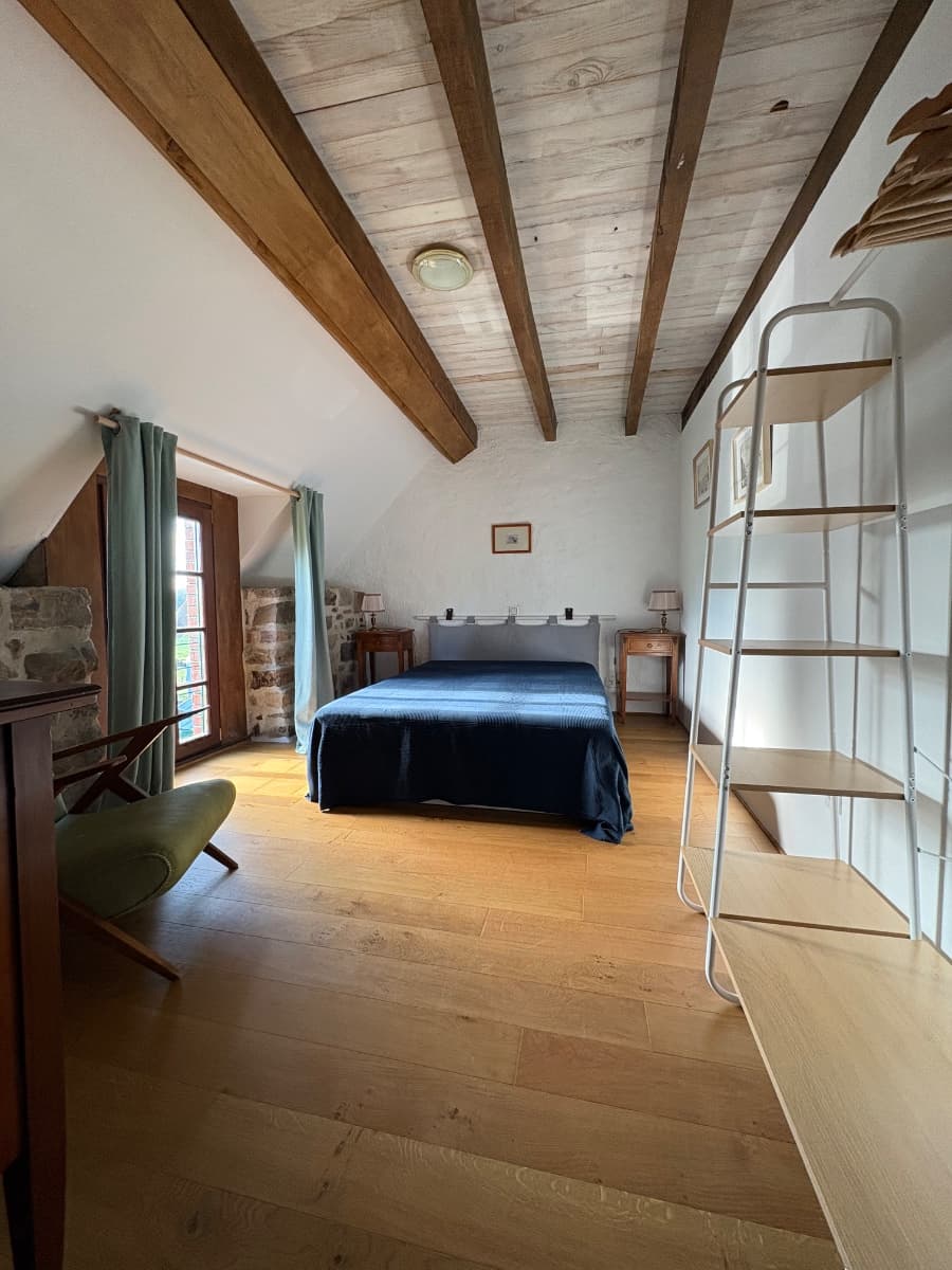 Chambre no. 1