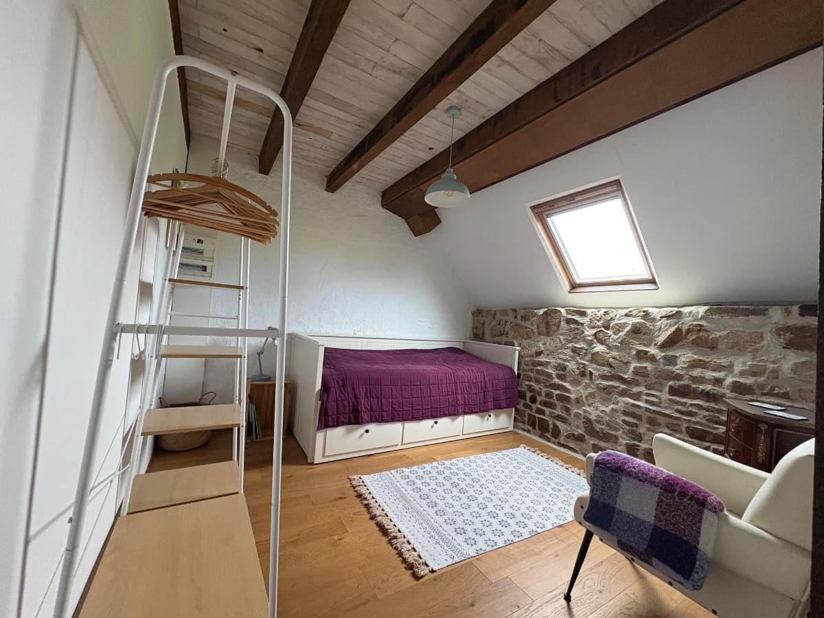 Chambre no. 2