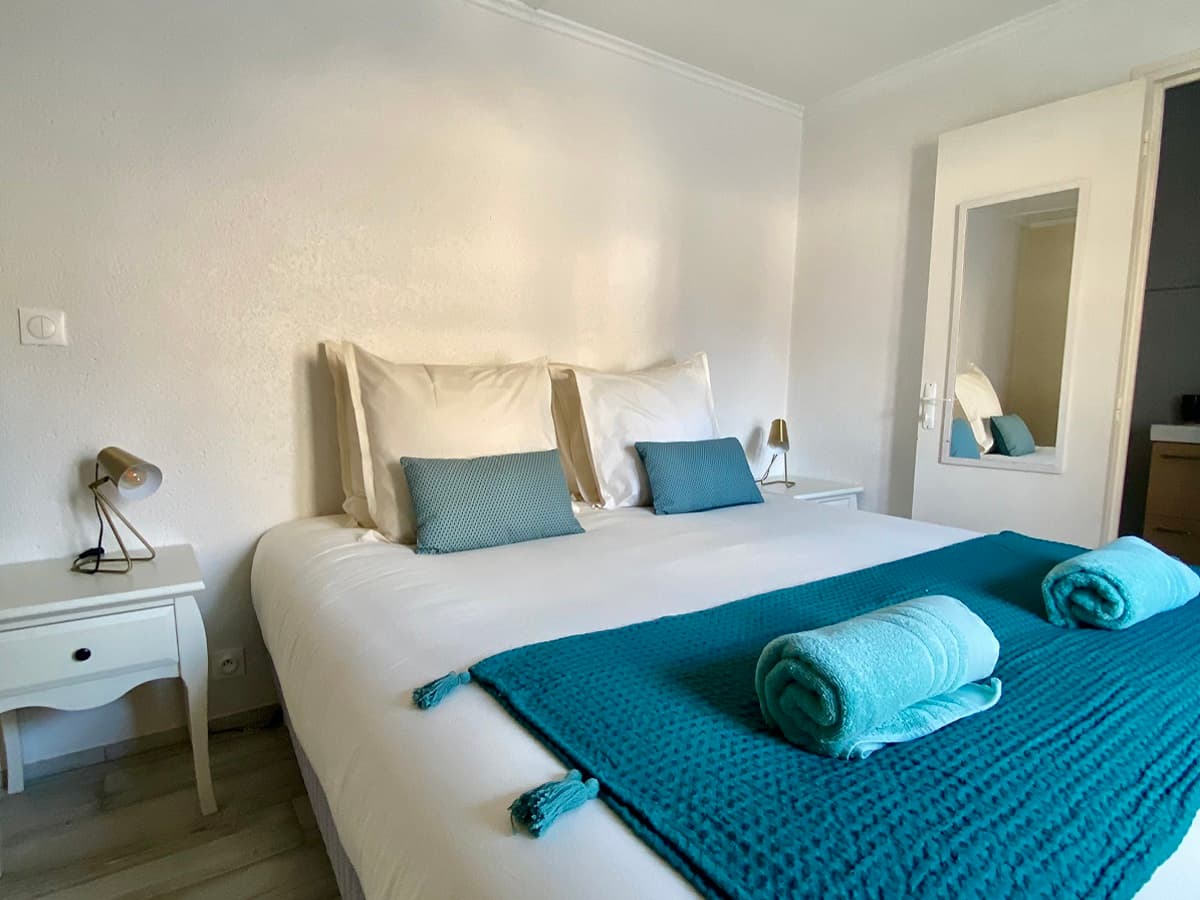 Chambre-quatre-le-maroni-courseulles