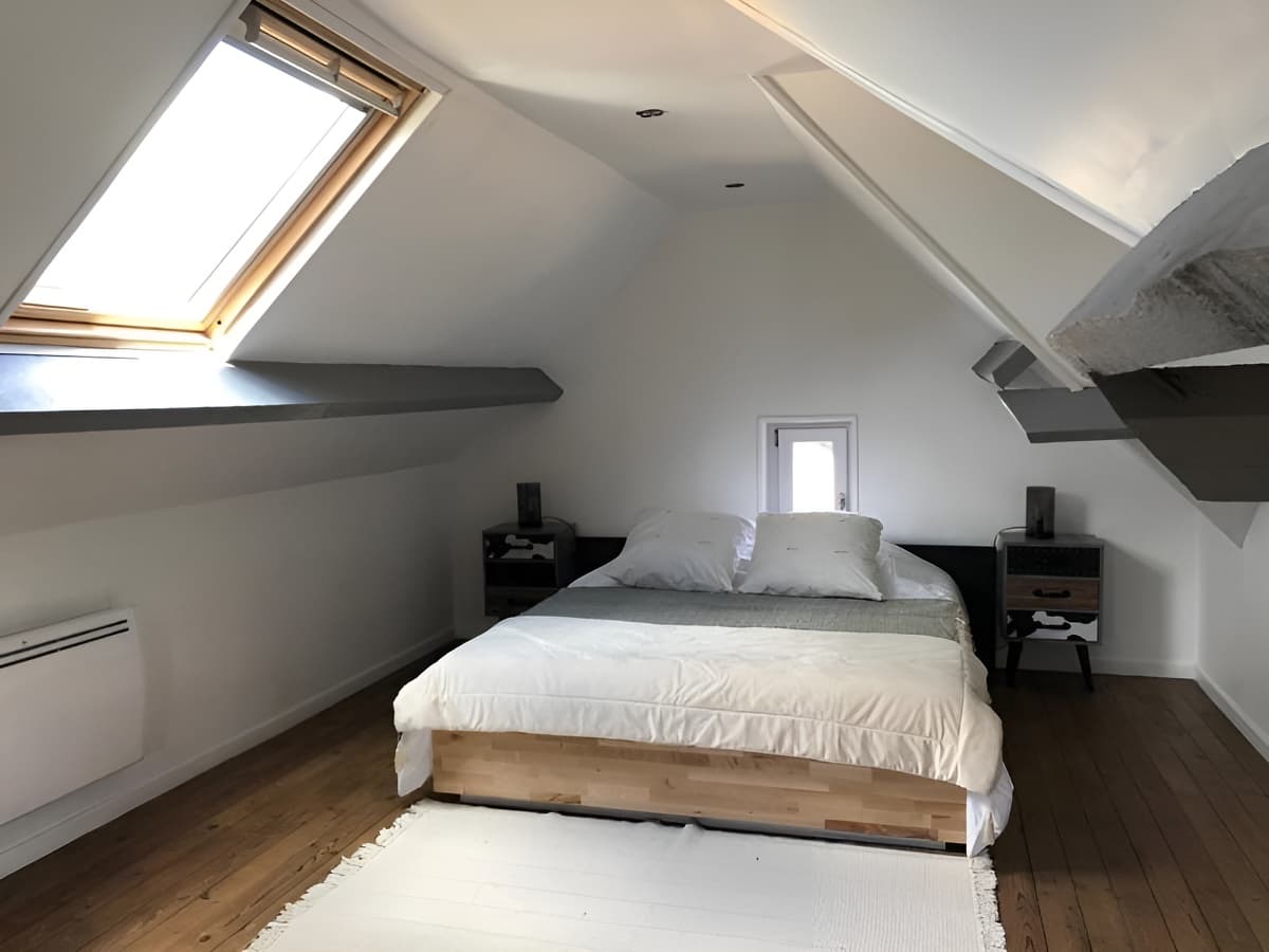 Chambre 2