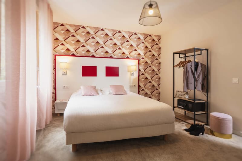Chambre2-Hotel-Musée-©C Langlois
