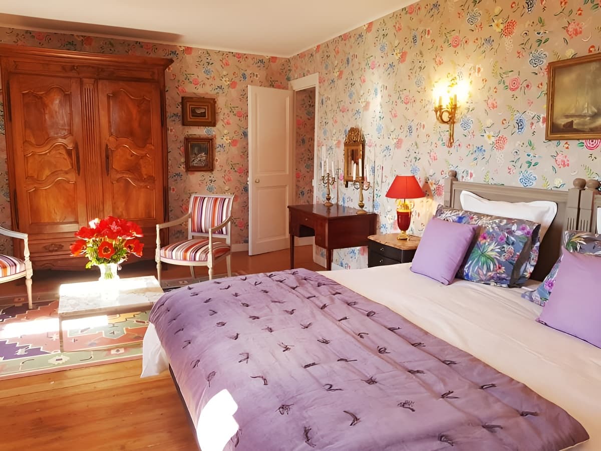 Chateau de Hieville Liencourt